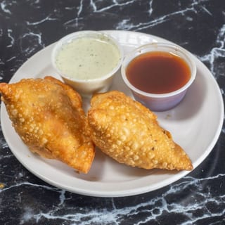 Samosa (2PC)