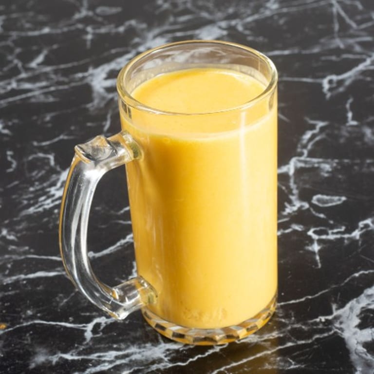 Indulge in Our Lassi