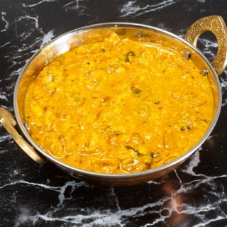 Paneer Bhurji