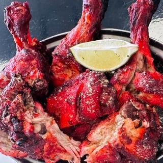 Tandoori Chicken