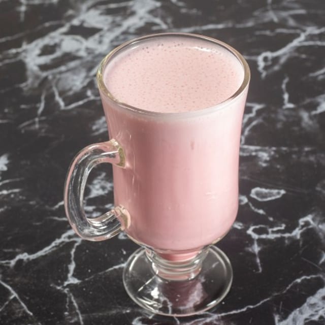 Rose Drink.