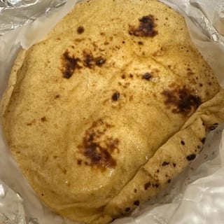 Tawa Roti