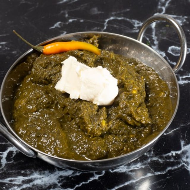 Saag.
