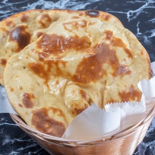 Tandoori Roti