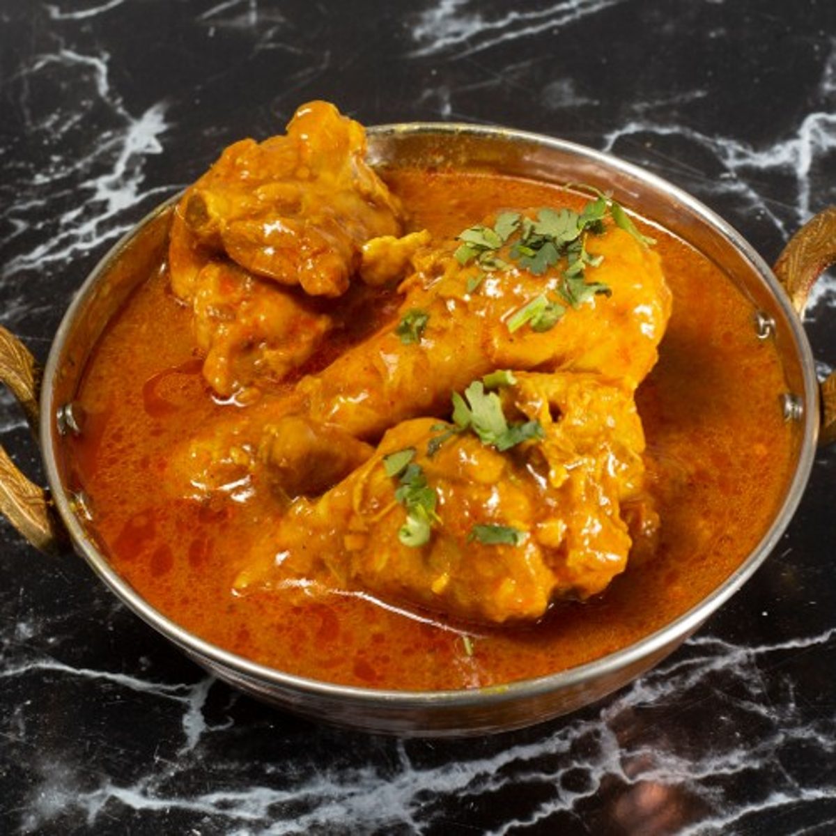 Chicken Curry