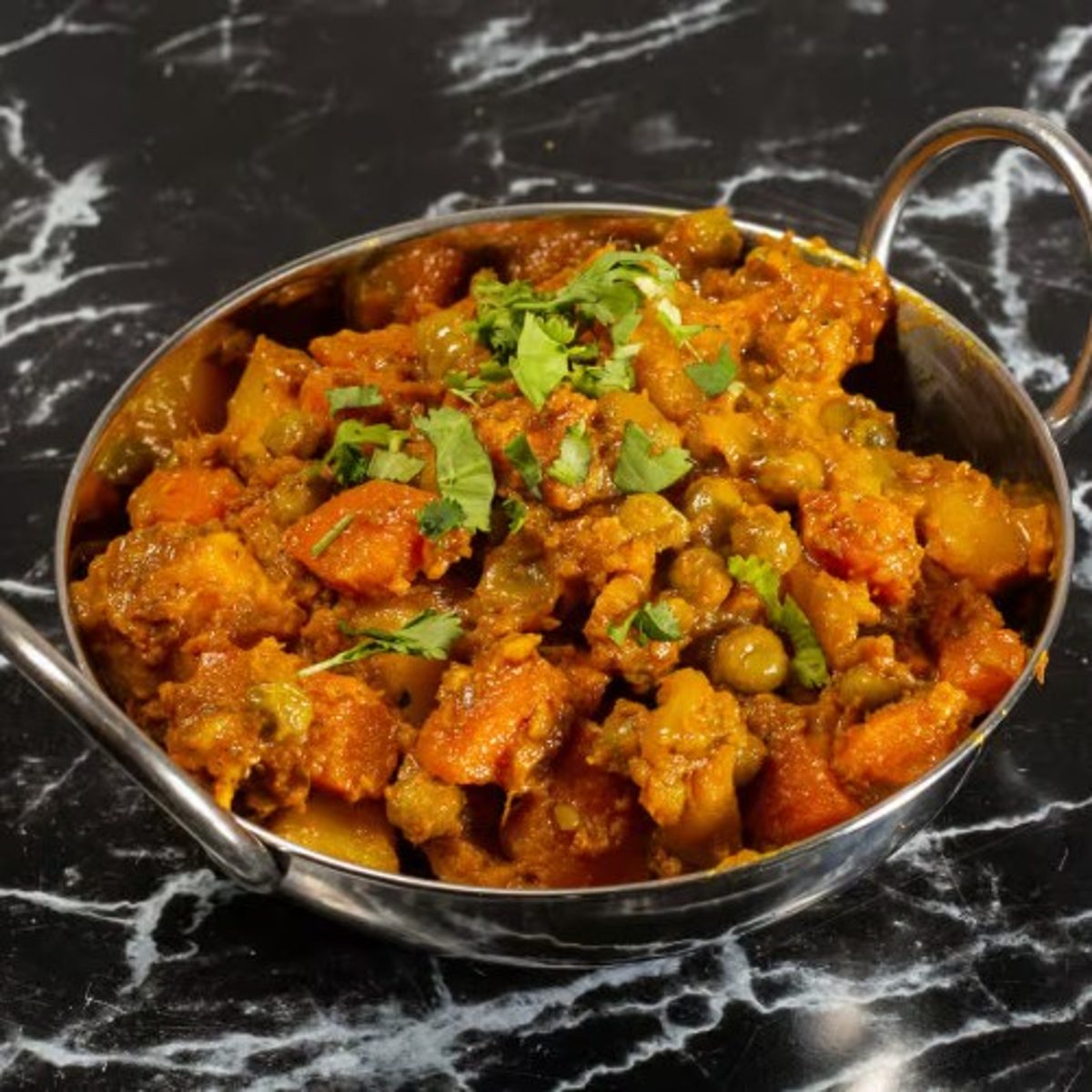 Mix Sabji
